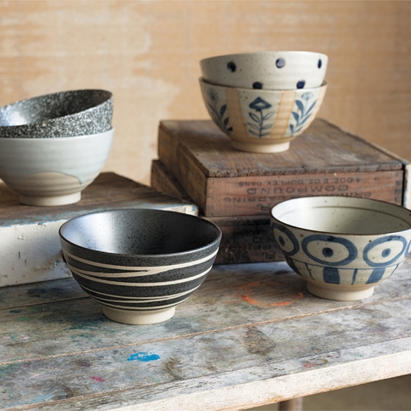 Elements Bowl | Audrey | Made By Danica Heirloom - Picture 3 of 3